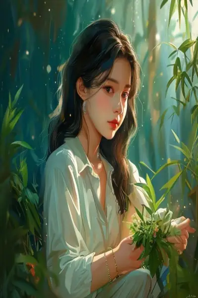Dấu Chân Tìm Con