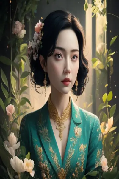 Giấy Kết Hôn Cho Cô Ấy