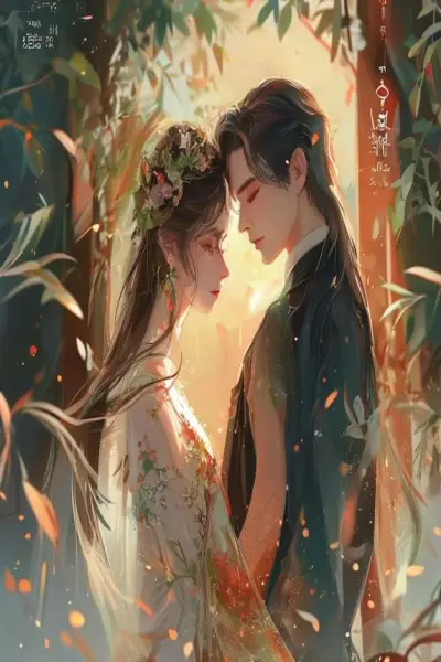 Married to the Fifth Prince