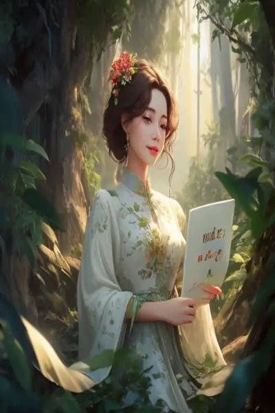 Hoa Cát Cánh Trắng Gửi Mẹ
