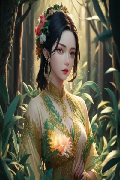 FLOWERS CRY, I REPORT