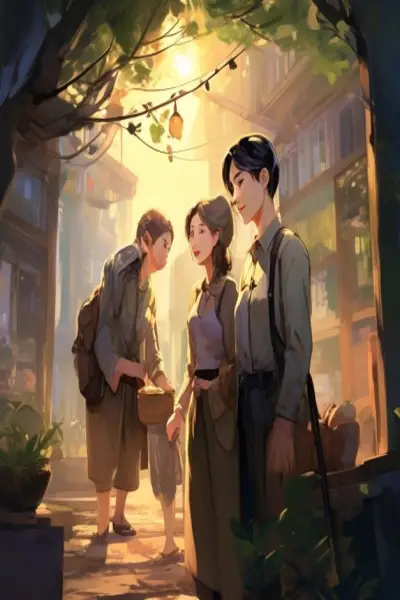 Hàng Xóm Đáng Sợ