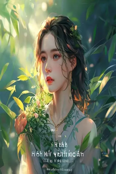 Hòa Thượng Vì Ta Mà Hoàn Tục