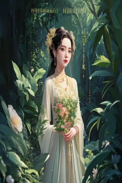 Hương Độc Phán Hồng Nhan