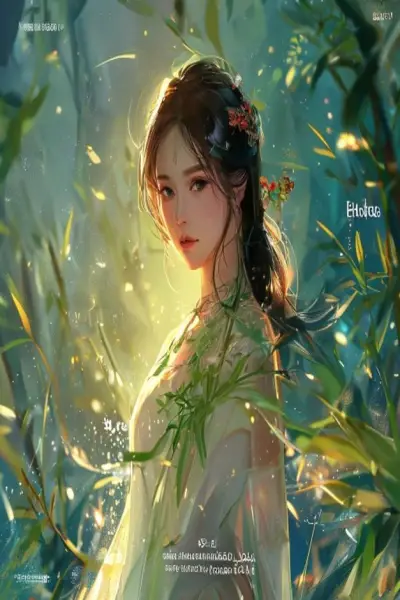 Don't Be a Concubine