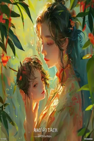 Mang Thai 5 Trứng Phượng Hoàng