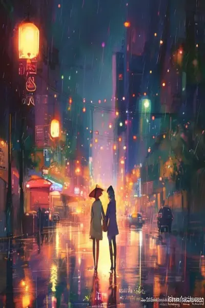 Mưa Tạnh, Tôi Cũng Tỉnh Mộng