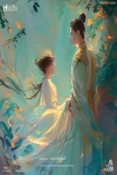 EIGHTEEN YEARS LOOKING FOR THE PRINCESS