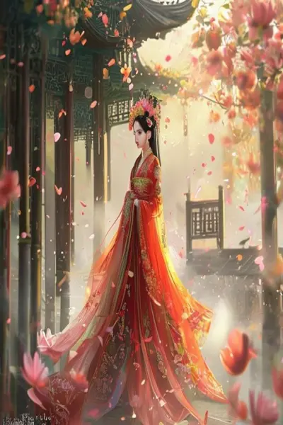 Nghênh Thân Bị Trả Về, Ta Quay Đầu Gả Vào Vương Phủ