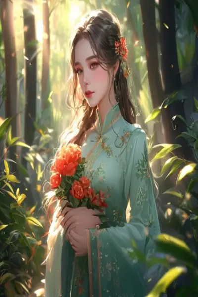 DONG BAO SHOWING DAY