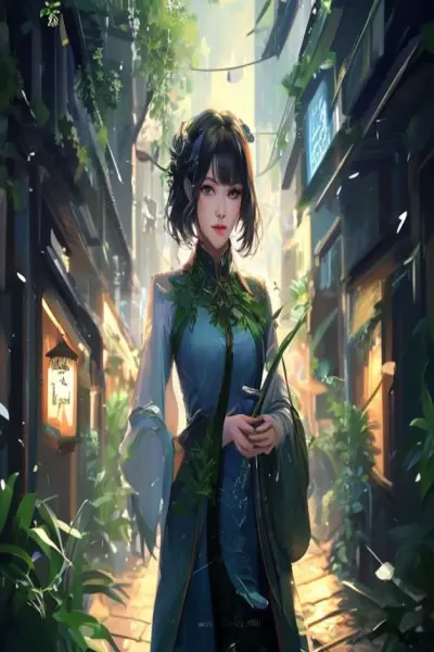Ngày Nắng Của Lạc Lạc