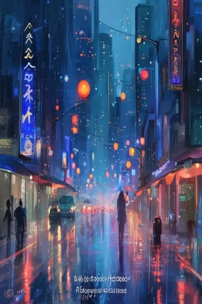 Người Thừa Kế Bí Ẩn