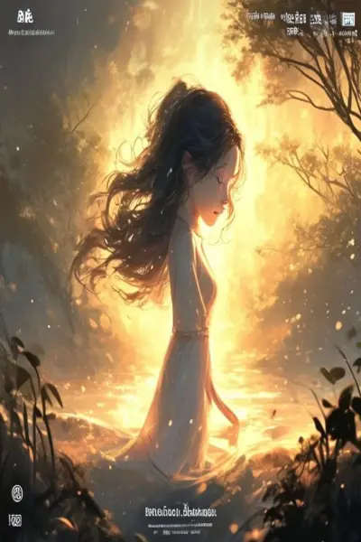 The One Who Was Light