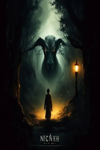 THE LAMP IS NO LONGER BRIGHT BECAUSE OF YOU