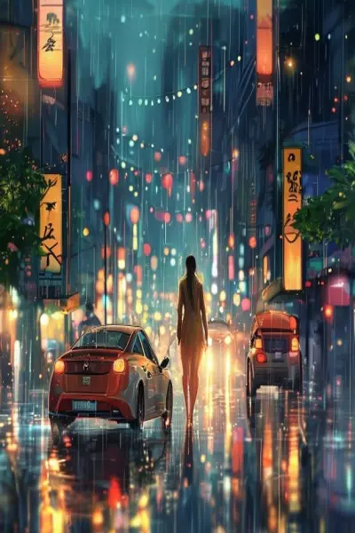 Nhường Xe Hoa, Hủy Hôn