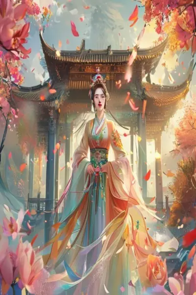 Nàng Dâu Thế Mạng