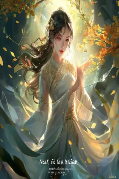 Năm Kiếp Đổi Mẹ
