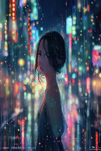 Nơi Mùa Xuân Trở Về