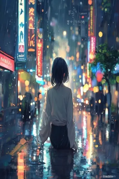 Nửa Đời Đổi Một Đời