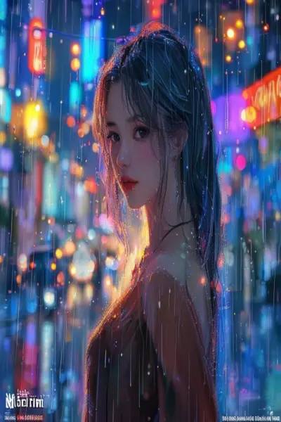 Nữ Nhi Ngoại Thất