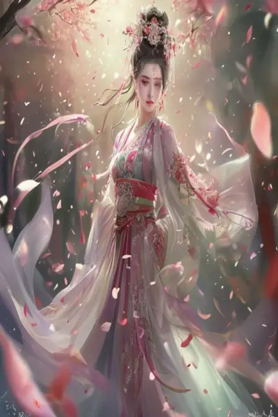 Nữ Đông Gia Báo Thù