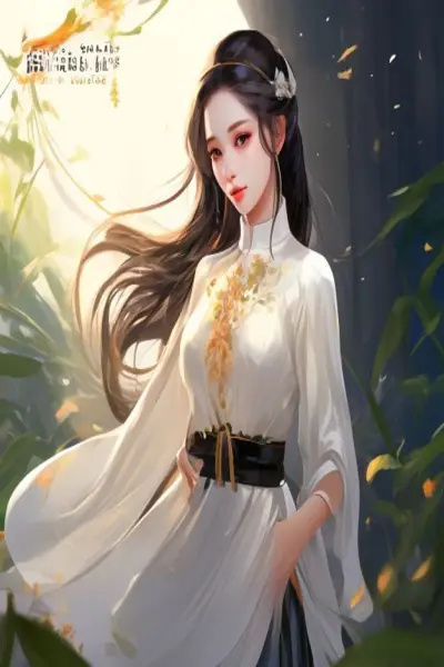 Female Chef of the Six Princes