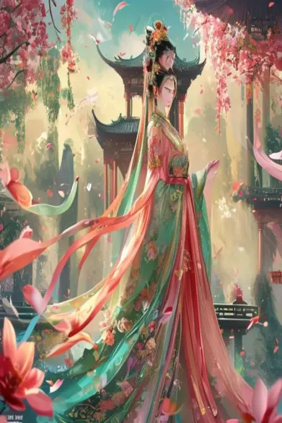 Queen of the Border
