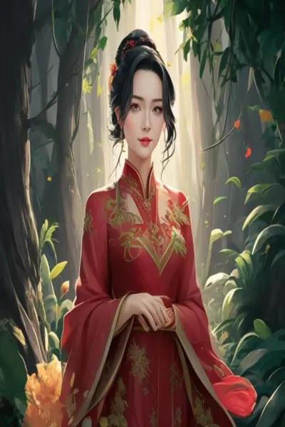 Phu Thê Chung Một Mối Thù