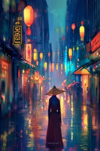 Phế Vật Mạnh Nhất Võ Đạo