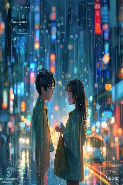 Rời Khỏi Gia Đình Thiên Vị