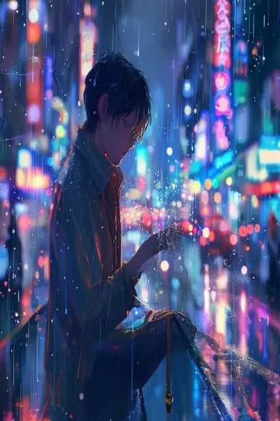 Sau Dòng Nước Xiết