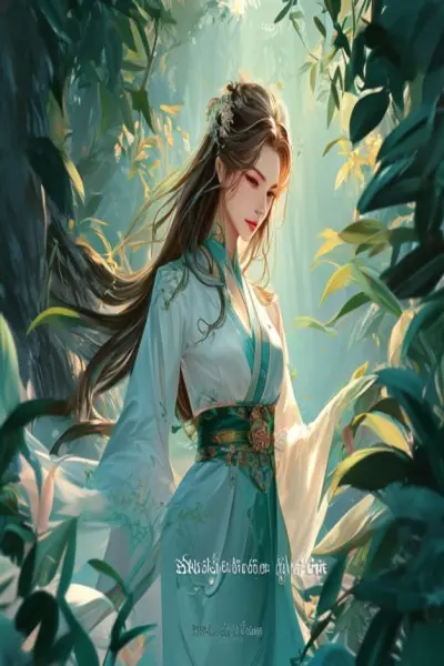 Sau Khi Trọng Sinh Ta Quyết Định Giả Ngốc