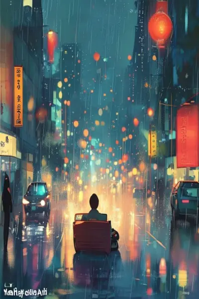 Thanh Xuân Trả Lại Anh