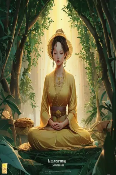 Thay Em Ngắm Thiên An Môn