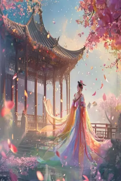 Thay Tỷ Gả Vào Đô ng Cung
