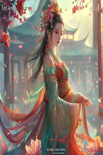 Thiên Cung Không Còn Vân Linh Du
