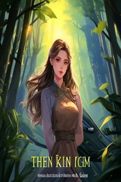 Thiên Kim Muốn Có Chị Gái