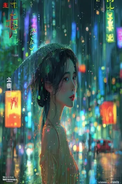 TA YEN CHAU'S CONCEPT
