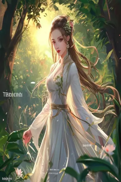 THANH LUA CHI THUONG
