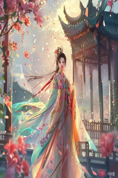 The Crown Prince Enters Hong Tran For Me