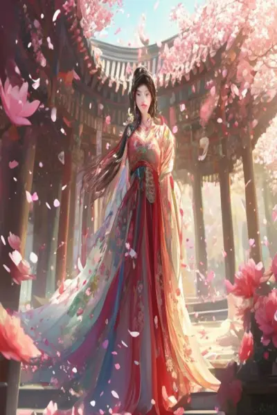 Holy Order of Marriage for the Northern Marquis Town