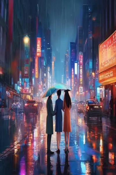 Thất Tịch Không Còn Chờ Anh