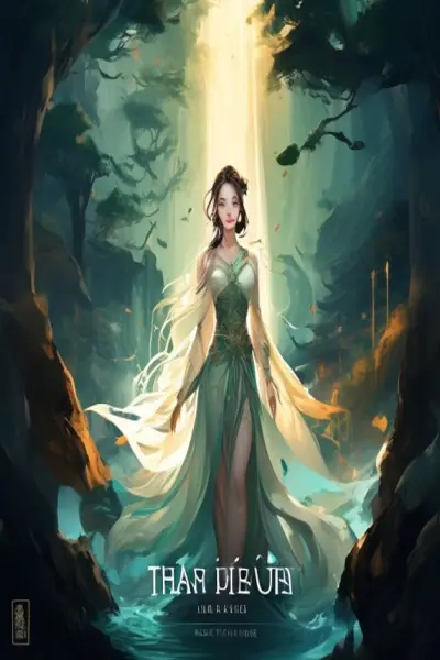 Divine Lien Huyen Mong