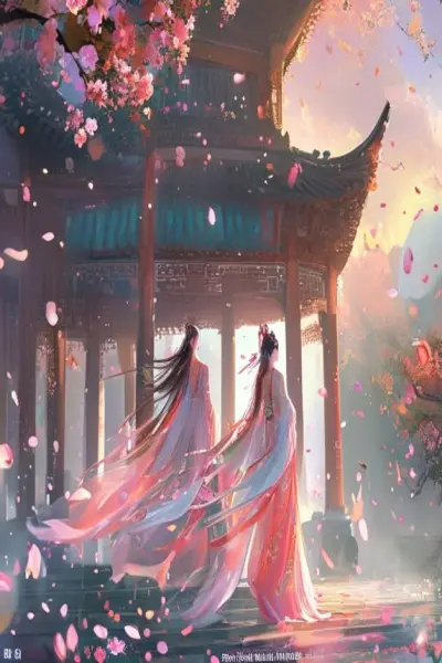 The Goddess Changes Her Husband