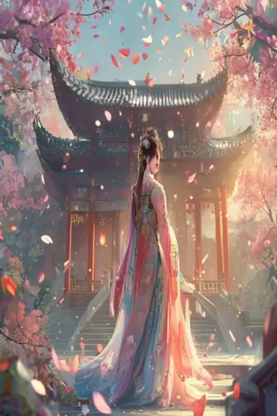 Tiên Cốt Giữa Bụi Trần