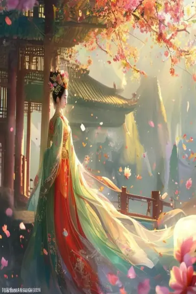 Tiểu Hà Hoa Của Thái Tử