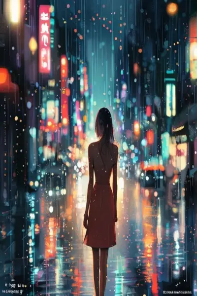 Trưởng Tỷ Báo Ân, Ta Báo Thù