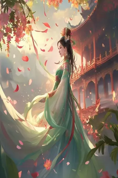 Trấn Bắc Vương Phi