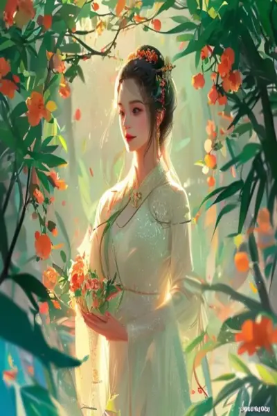 Tân Hôn Đào Chân Tướng