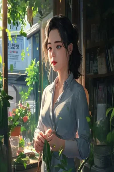 Từ Công Nhân Đến Bà Chủ